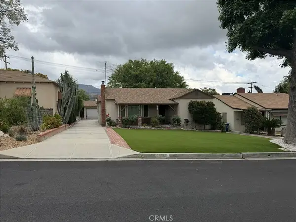 2414 N Lamer, Burbank, CA 91504