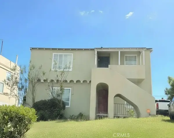 4450 W 59th, Los Angeles, CA 90043