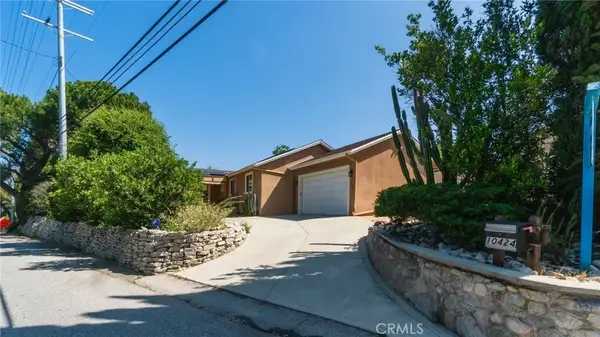 10424 Tujunga Canyon, Tujunga, CA 91042