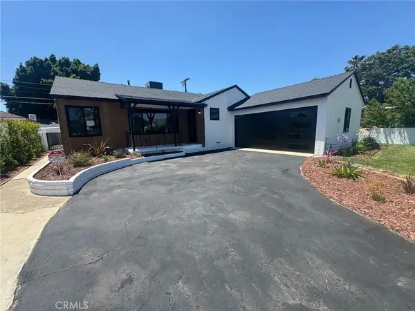 9753 Mercedes Avenue, Arleta, CA 91331