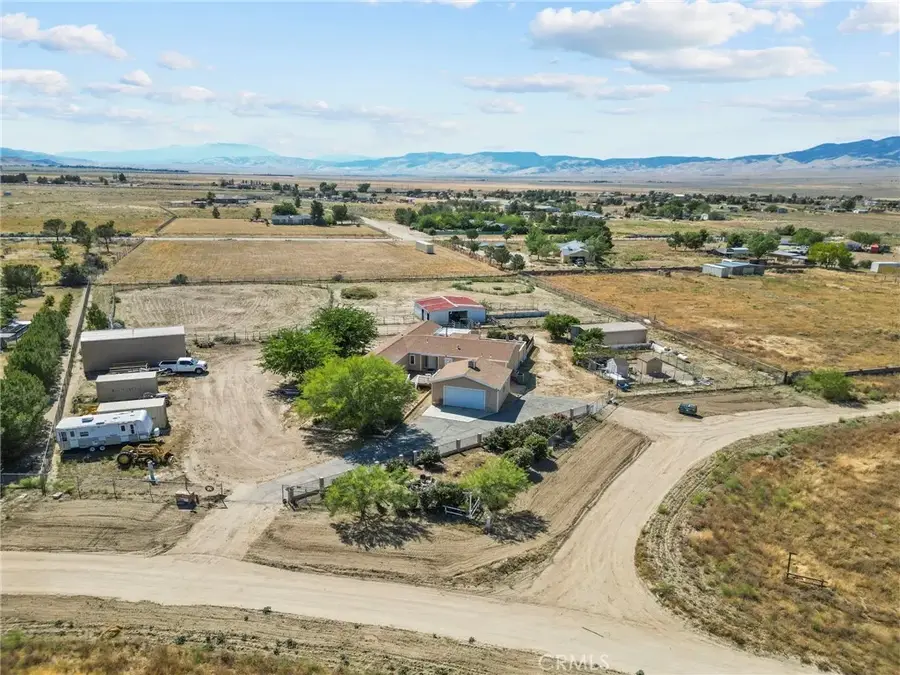 25407 Eaglefall Avenue, Lancaster, CA 93536 - #2