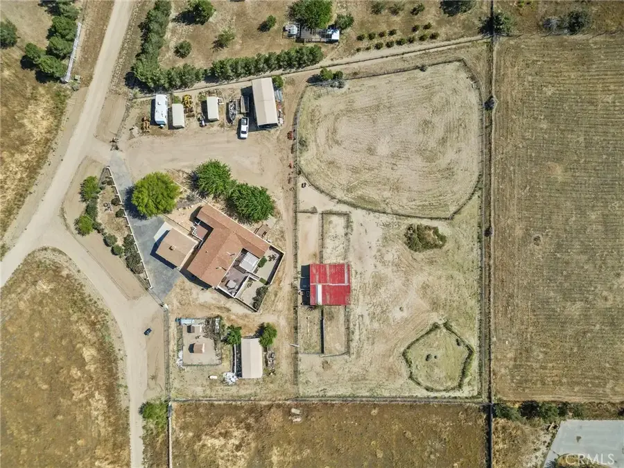 25407 Eaglefall Avenue, Lancaster, CA 93536 - #3