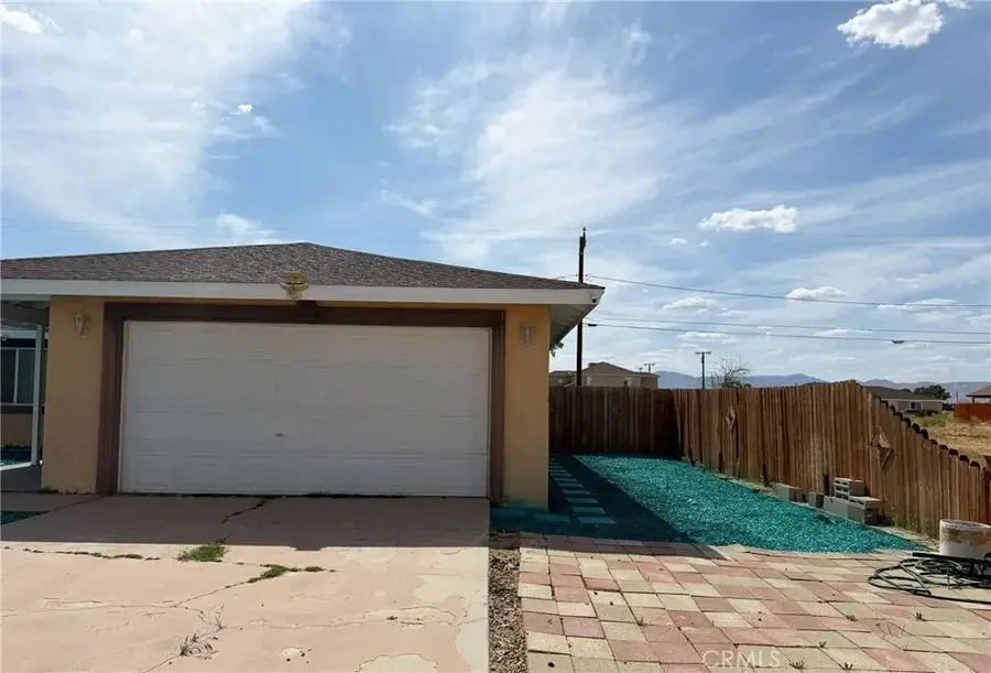 21031 Orchid Drive, California City, CA 93505 - #3