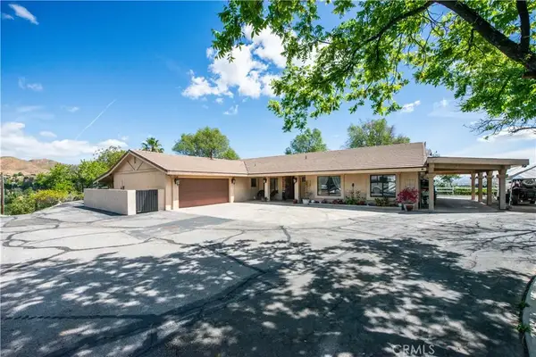 30602 Hasley Canyon Road, Castaic, CA 91384