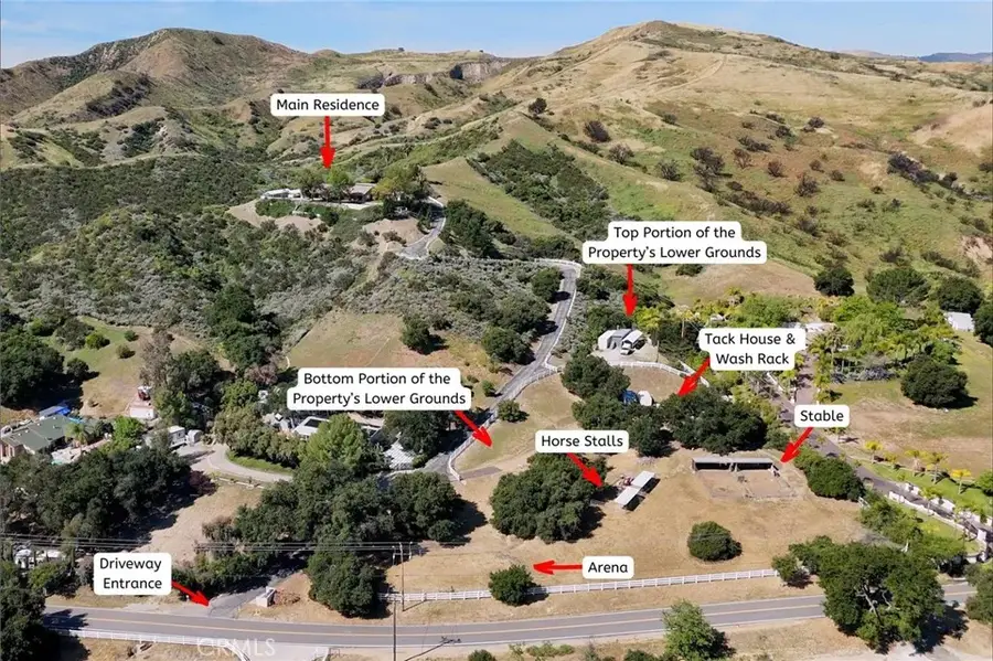 30602 Hasley Canyon Road, Castaic, CA 91384 - #2