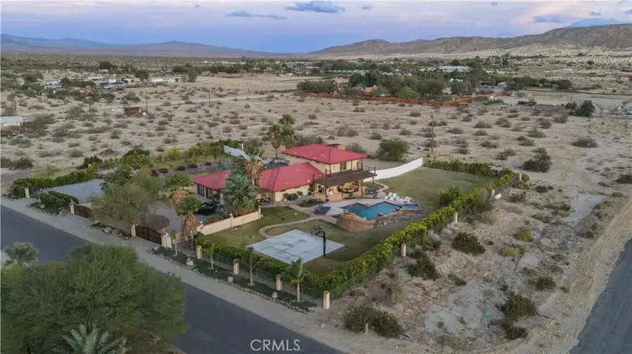 74565 22nd Avenue, Sky Valley, CA 92241 - #2
