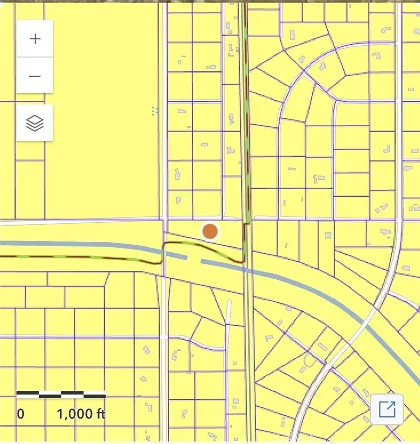 260 W. Three Pts West, Fairmont, CA 93536 - #1