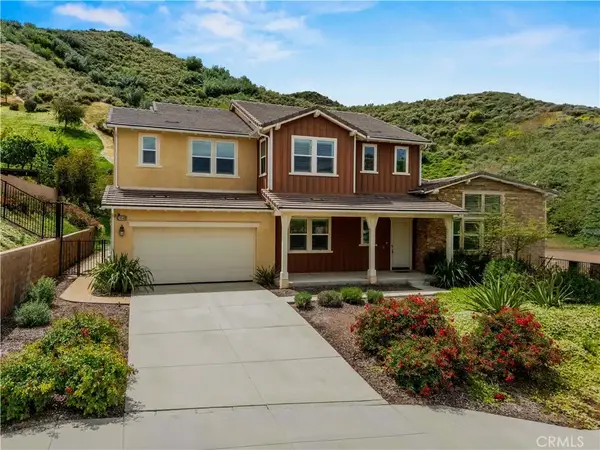 24949 Old Stone Way, Stevenson Ranch, CA 91381