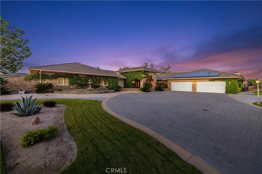 40250 Maestro, Palmdale, CA 93551 - #1