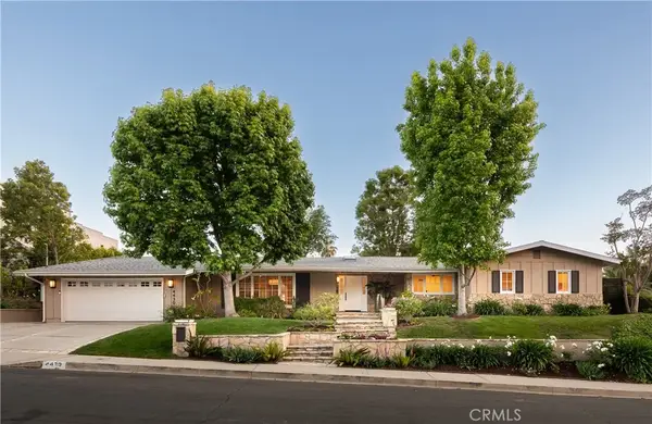 4430 Estrondo Drive, Encino, CA 91436