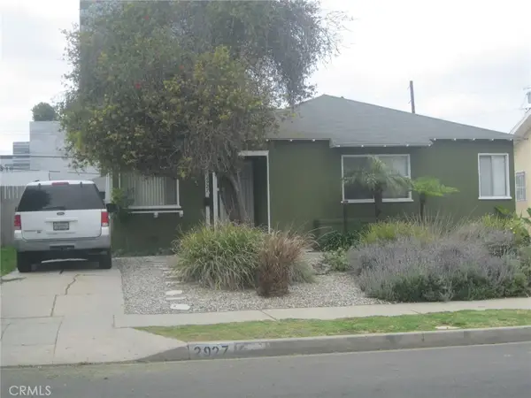 2927 S Genesee Avenue, Los Angeles, CA 90016