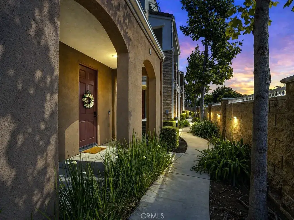 545 N Chardonnay Drive, Covina, CA 91723 - #1