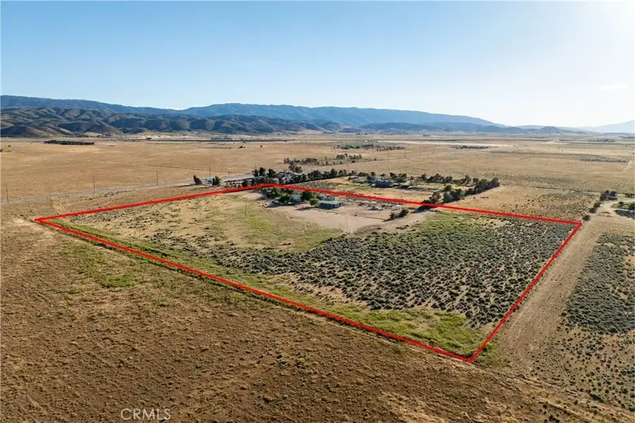 22927 W Avenue D, Lancaster, CA 93536 - #3
