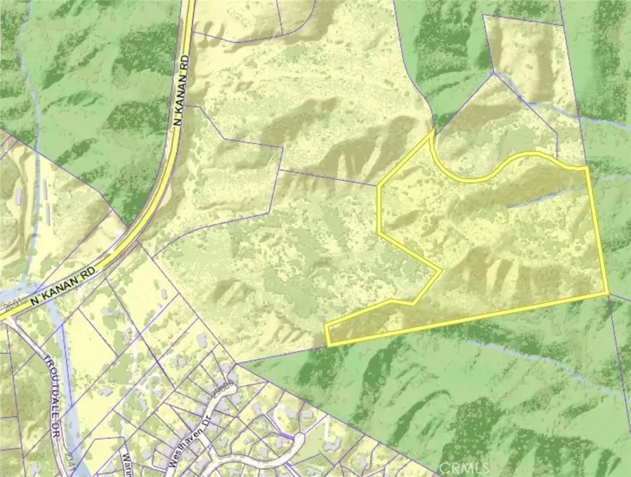 0 Kanan/paramount Apn: 2063-020-033, Agoura Hills Malibu, CA 91301 - #2