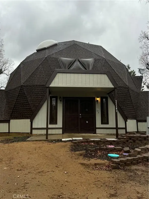 22181 Geneva Dr, Tehachapi, CA 93561