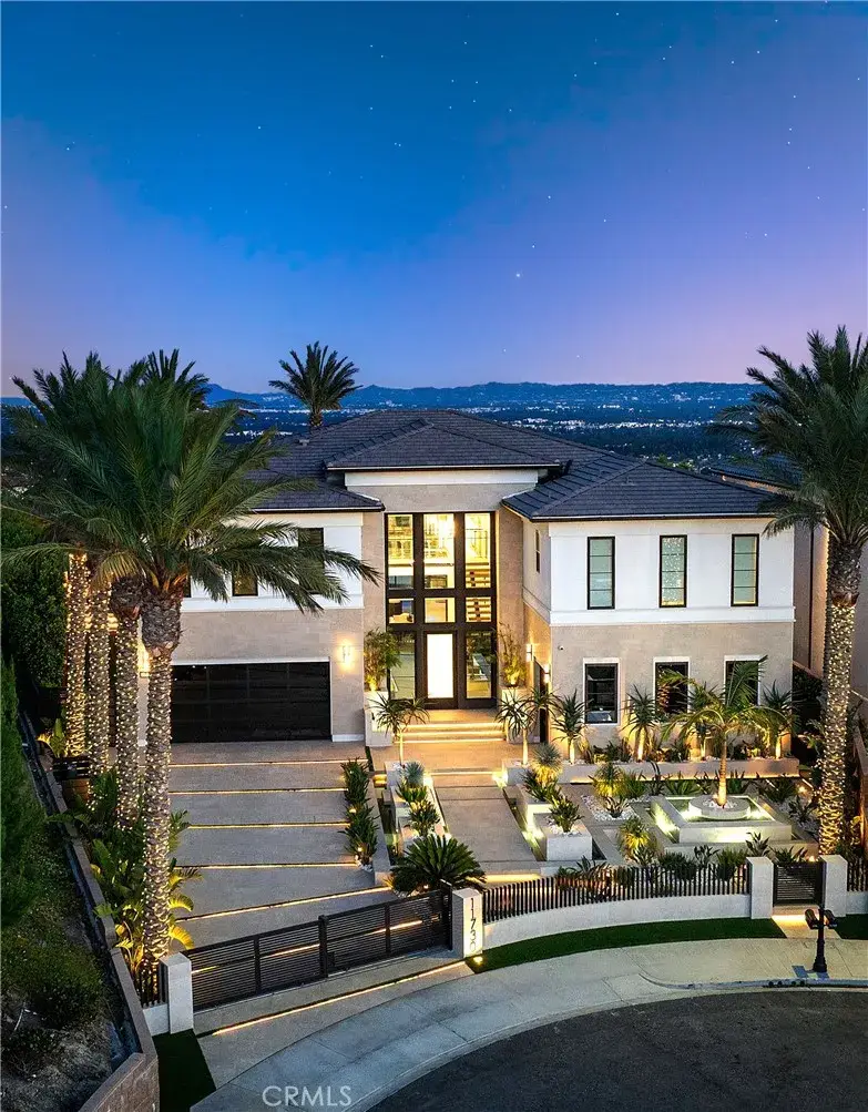 11730 N Primrose Court, Porter Ranch, CA 91326 - #1