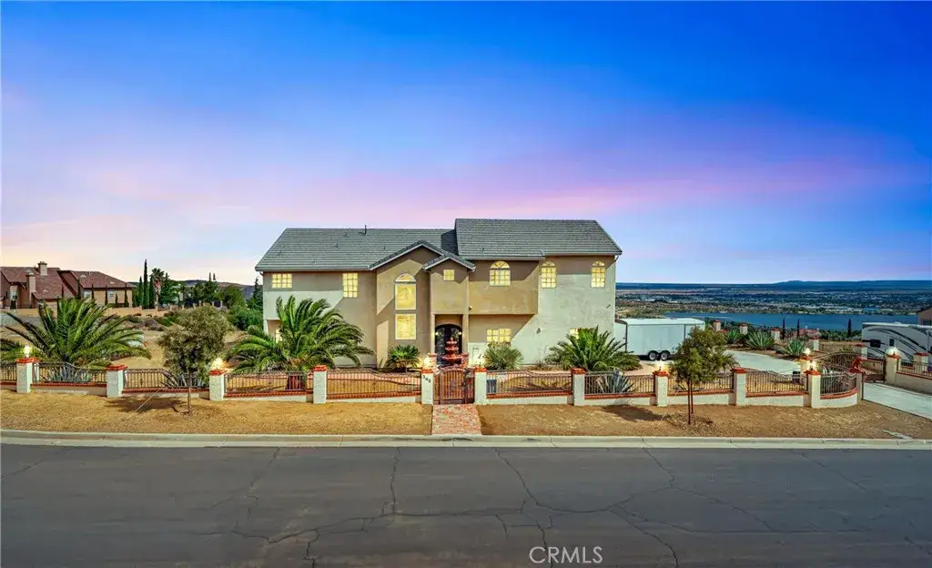 345 Lakeview, Palmdale, CA 93551 - #1