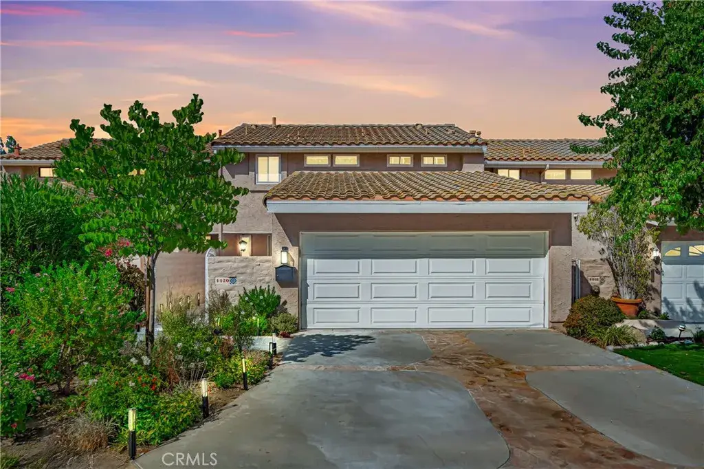 4420 Park Jazmin, Calabasas, CA 91302 - #1