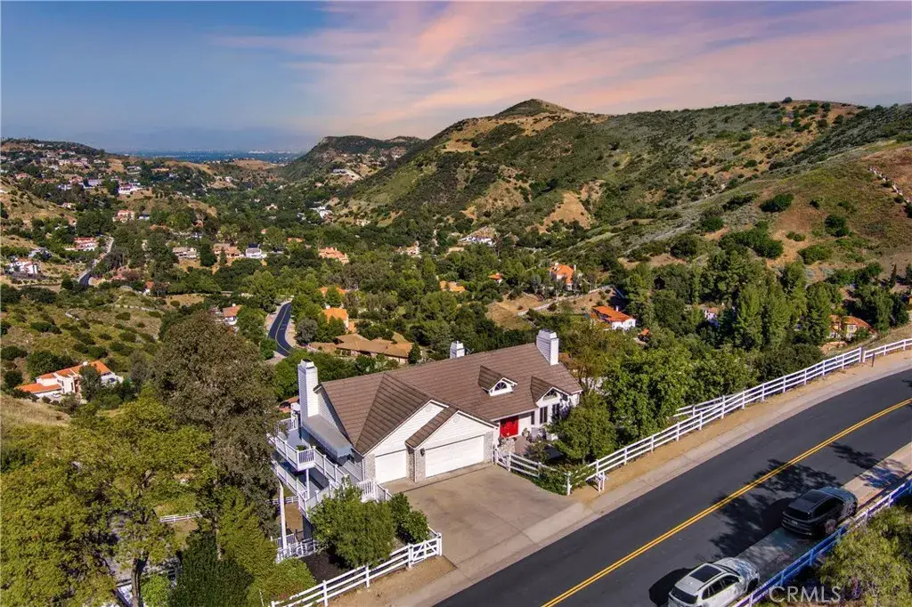 50 Saddelbow, Bell Canyon, CA 91307 - #1