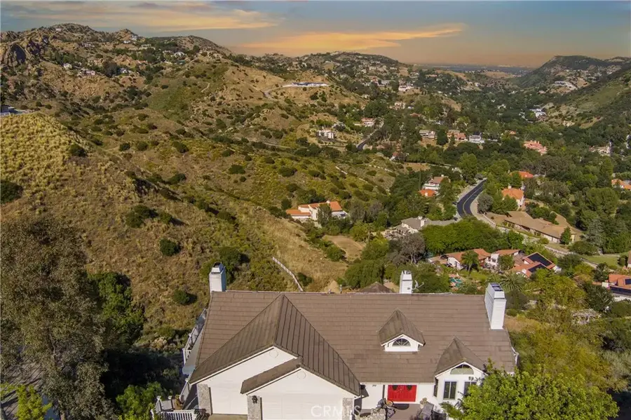 50 Saddelbow, Bell Canyon, CA 91307 - #2
