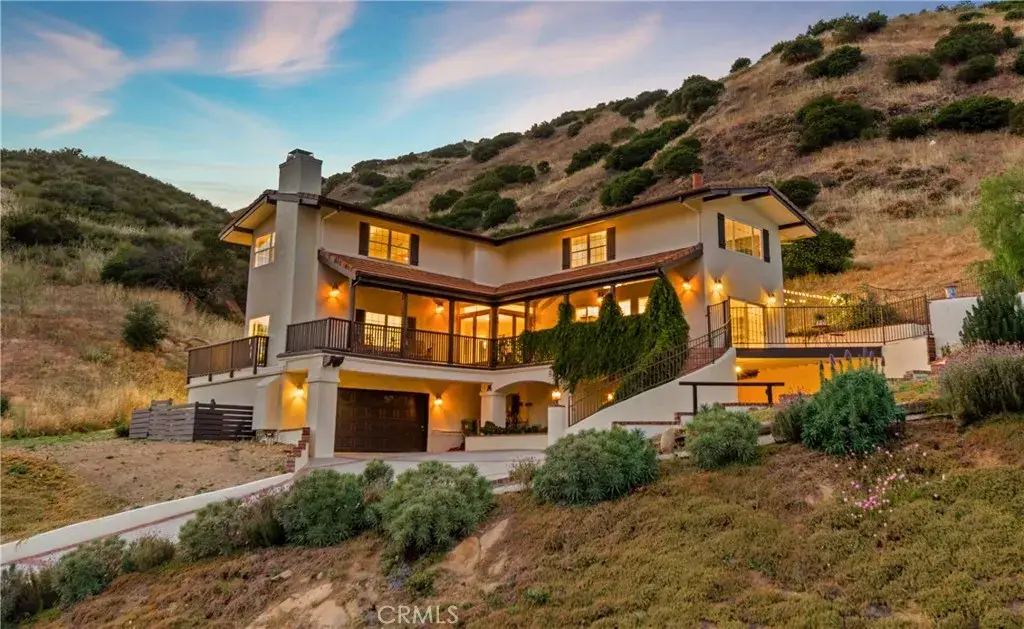 18 Morgan Road, Bell Canyon, CA 91307 - #1