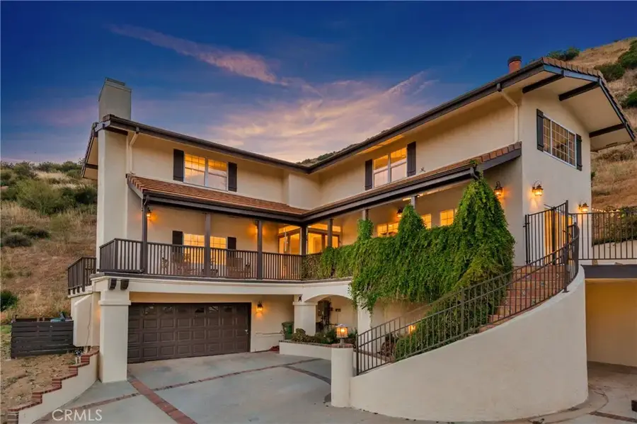 18 Morgan Road, Bell Canyon, CA 91307 - #2