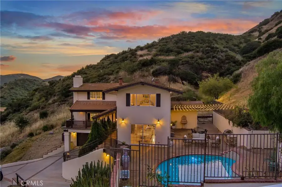 18 Morgan Road, Bell Canyon, CA 91307 - #3