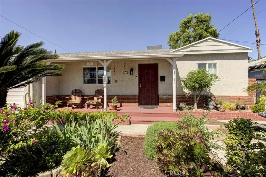 1335 N Niagara Street, Burbank, CA 91505 - #2