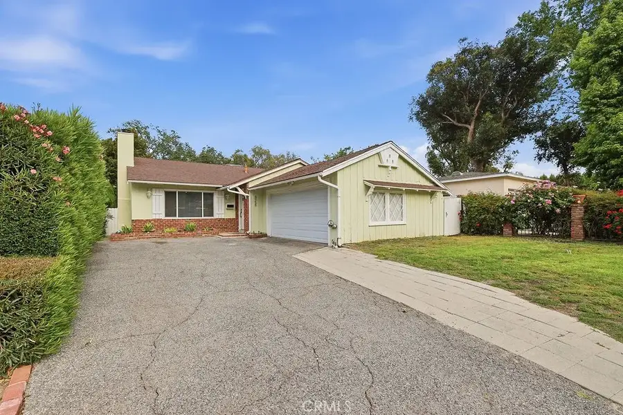 4958 Canoga Avenue, Woodland Hills, CA 91364 - #3