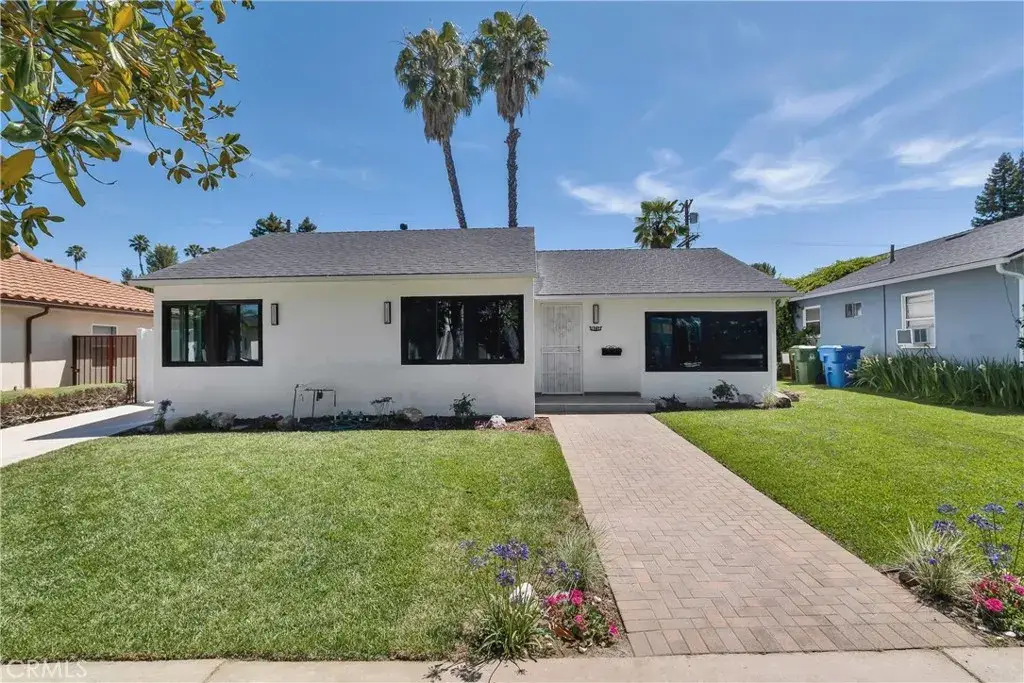 18234 Sugarman Street, Tarzana, CA 91356 - #1