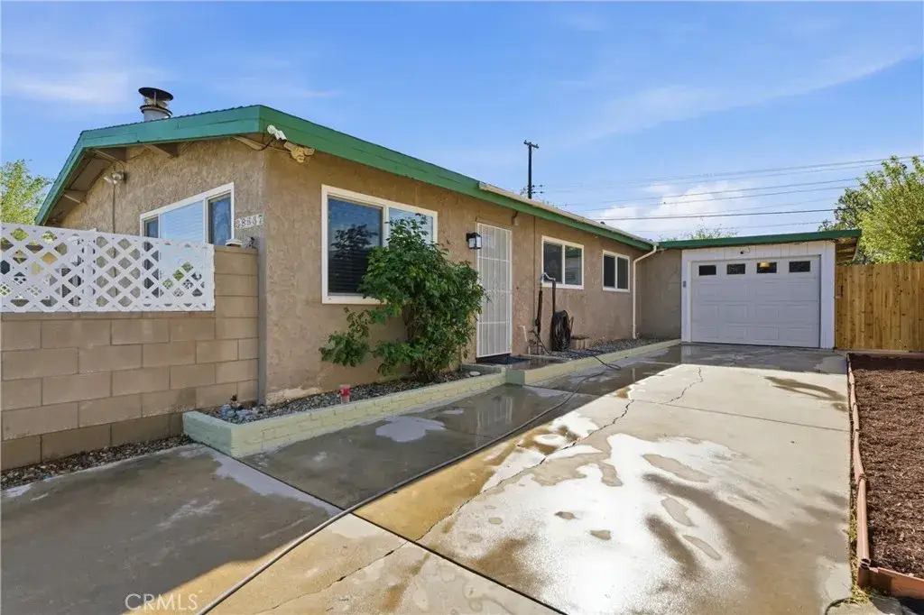 38637 Sumac, Palmdale, CA 93550 - #1