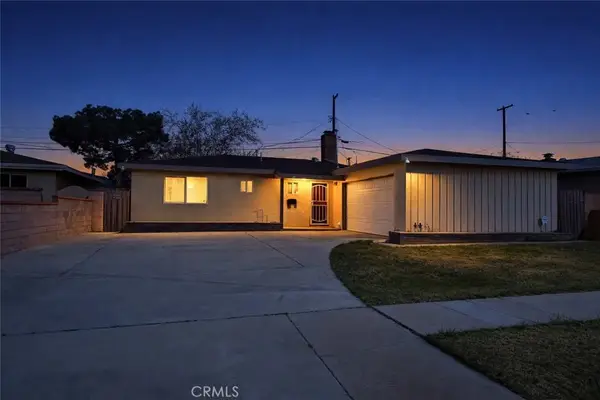 44608 Stanridge, Lancaster, CA 93535
