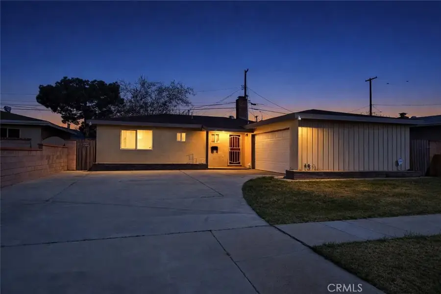 44608 Stanridge, Lancaster, CA 93535 - #2