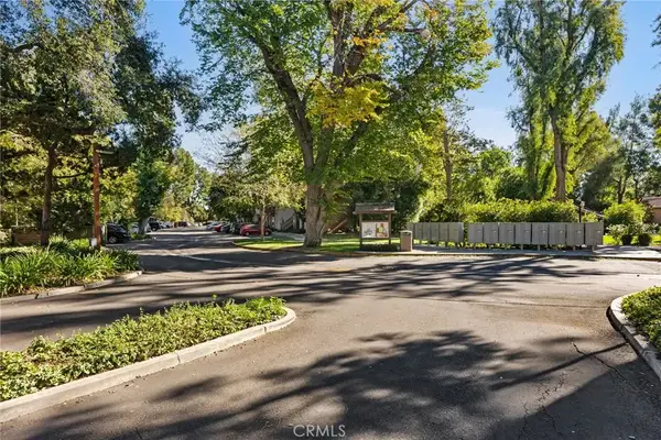7150 Carlson Circle #66, Canoga Park, CA 91303