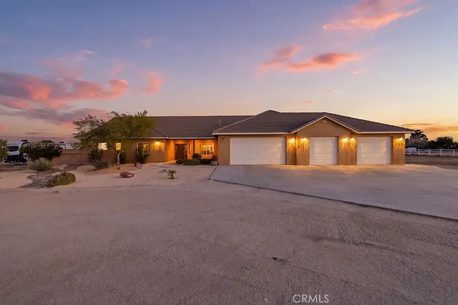 6842 Birch Avenue, Rosamond, CA 93560 - #3