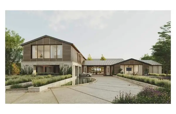 5360 Whitman, Hidden Hills, CA 91302