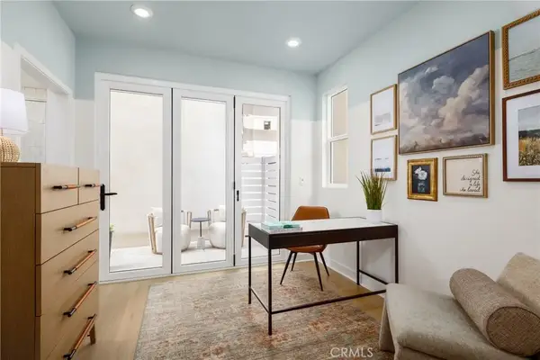 1697 Constellation Drive, San Pedro, CA 90731