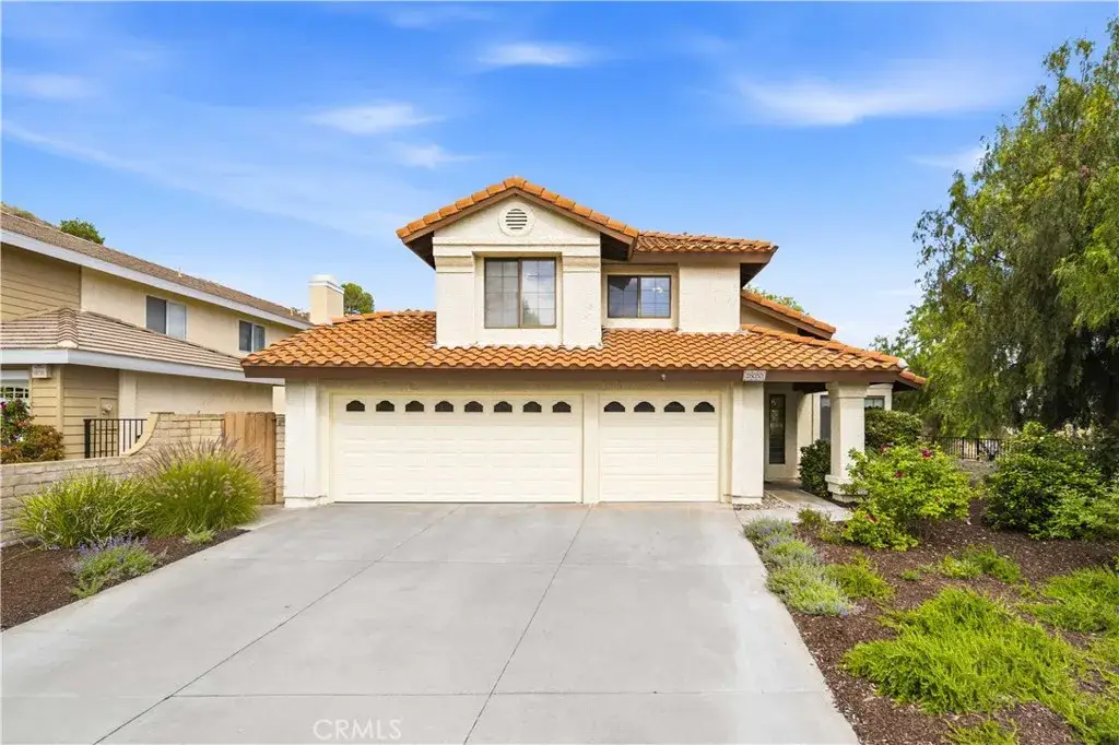 28030 Creston Court, Canyon Country, CA 91387 - #1