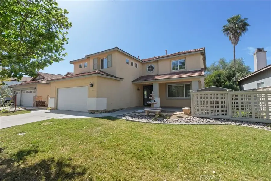 41105 Chaco Canyon, Murrieta, CA 92562 - #2