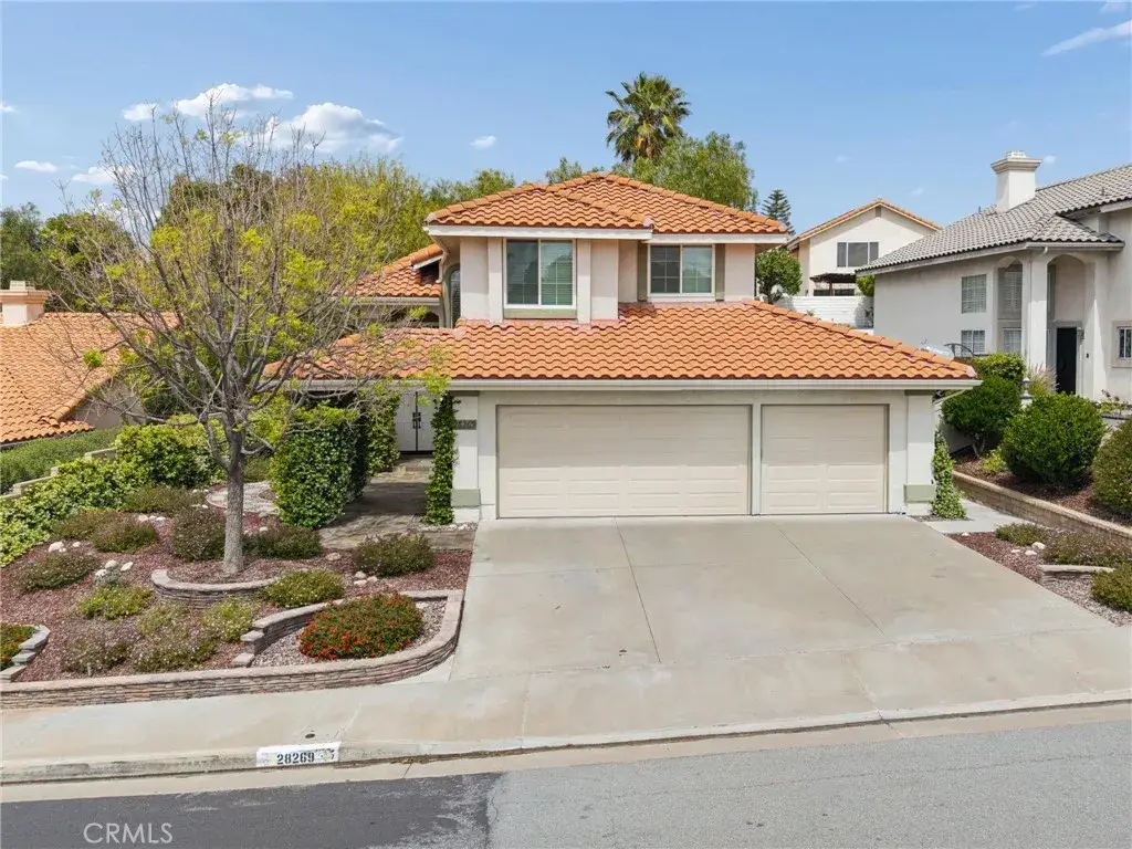 28269 Rodgers Drive, Saugus, CA 91350 - #1