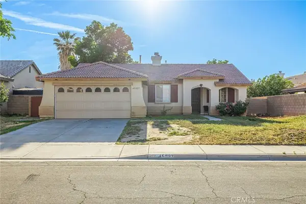 45827 Caledonia Court, Lancaster, CA 93534