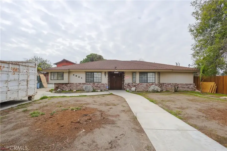9801 Glenn, Bakersfield, CA 93312 - #2