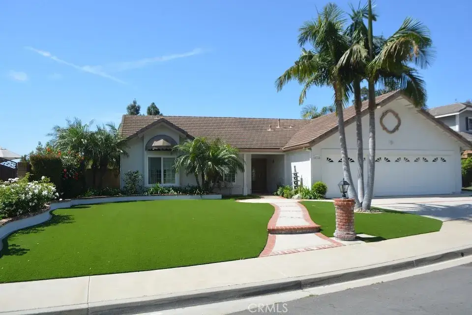 20760 Via Marisa, Yorba Linda, CA 92886 - #1