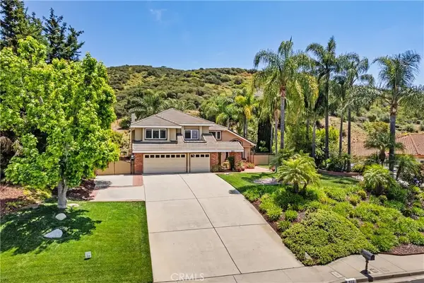 822 Spring Canyon, Newbury Park, CA 91320