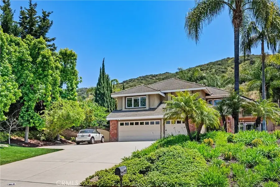 822 Spring Canyon Place, Newbury Park, CA 91320 - #2