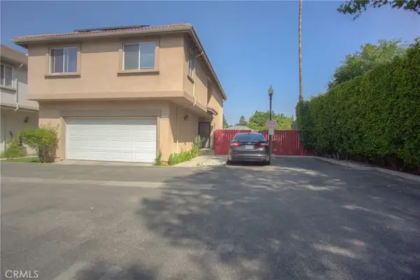 12600 San Fernando #121, Sylmar, CA 91342