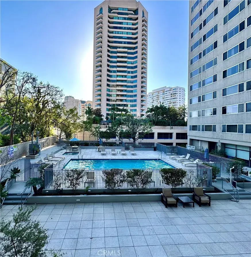 10450 Wilshire #2A, Los Angeles, CA 90024 - #1