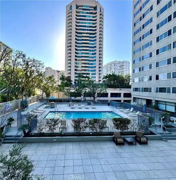 10450 Wilshire #2A, Los Angeles, CA 90024