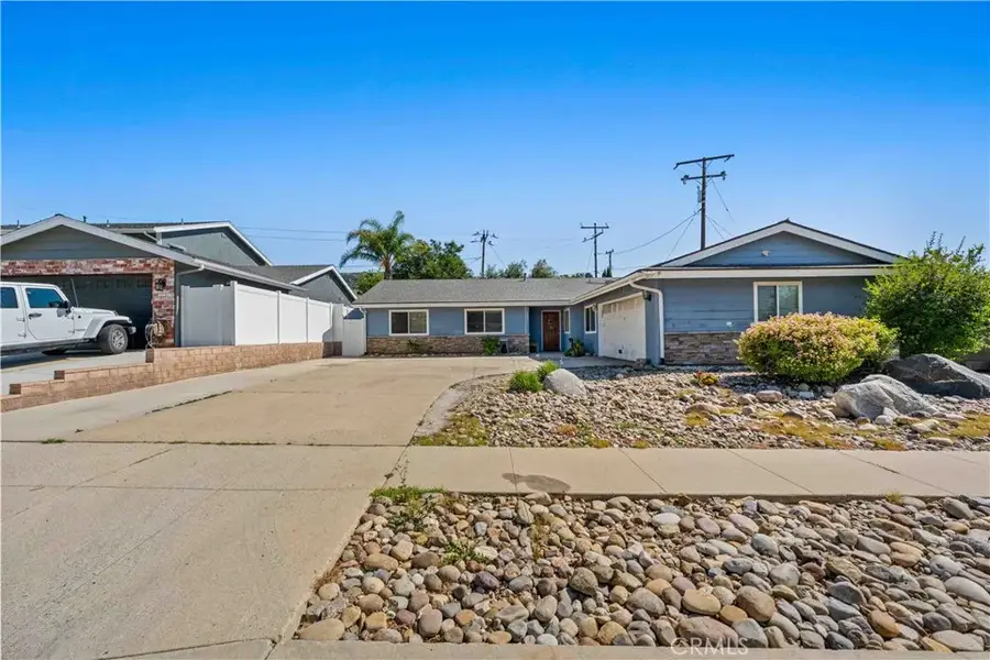 6664 Tapley Street, Simi Valley, CA 93063 - #2