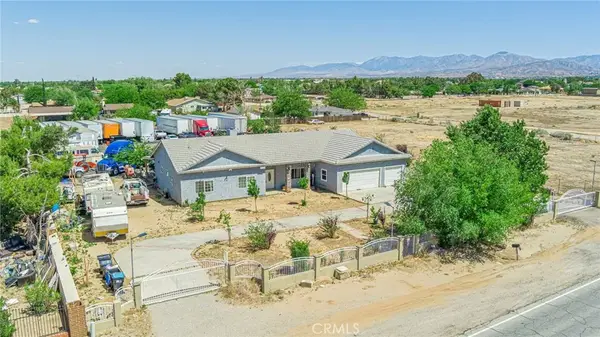 38740 25th Street East, Palmdale, CA 93550